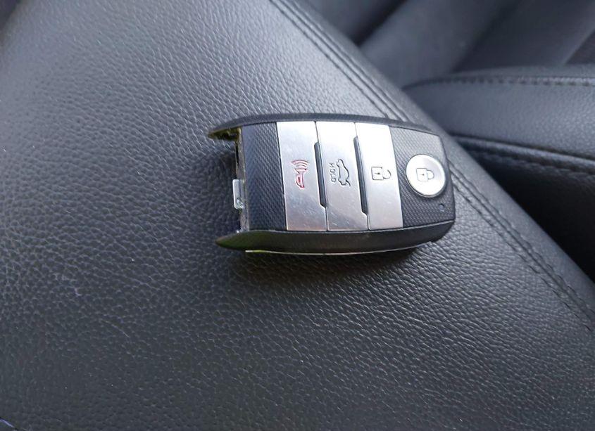 Photo 11 of 2014 Kia Optima SX TURBO (VIN 5XXGR4A68EG313236)