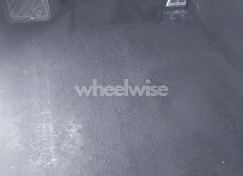 Photo 17 of 2015 Kia Optima SXL TURBO (VIN 5XXGR4A68FG410521)