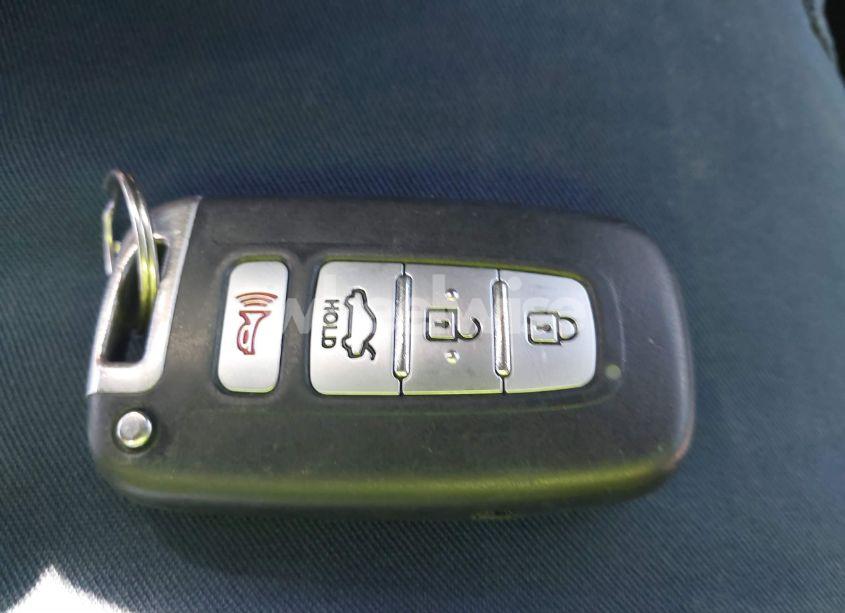 Photo 11 of 2012 Kia Optima SX (VIN 5XXGR4A69CG031832)