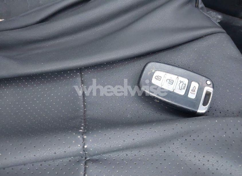 Photo 11 of 2013 Kia Optima SX (VIN 5XXGR4A69DG123489)