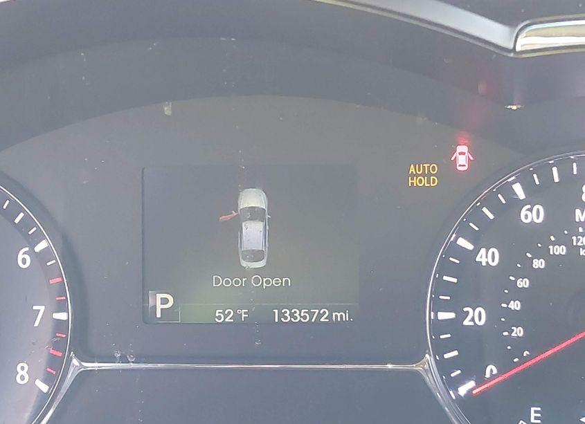 Photo 7 of 2013 Kia Optima SX (VIN 5XXGR4A69DG145346)