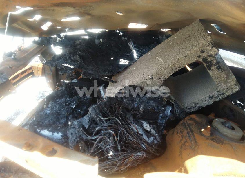 Photo 10 of 2013 Kia Optima SX (VIN 5XXGR4A69DG214987)