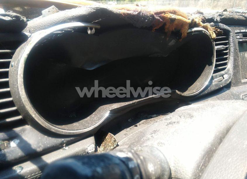 Photo 7 of 2013 Kia Optima SX (VIN 5XXGR4A69DG214987)