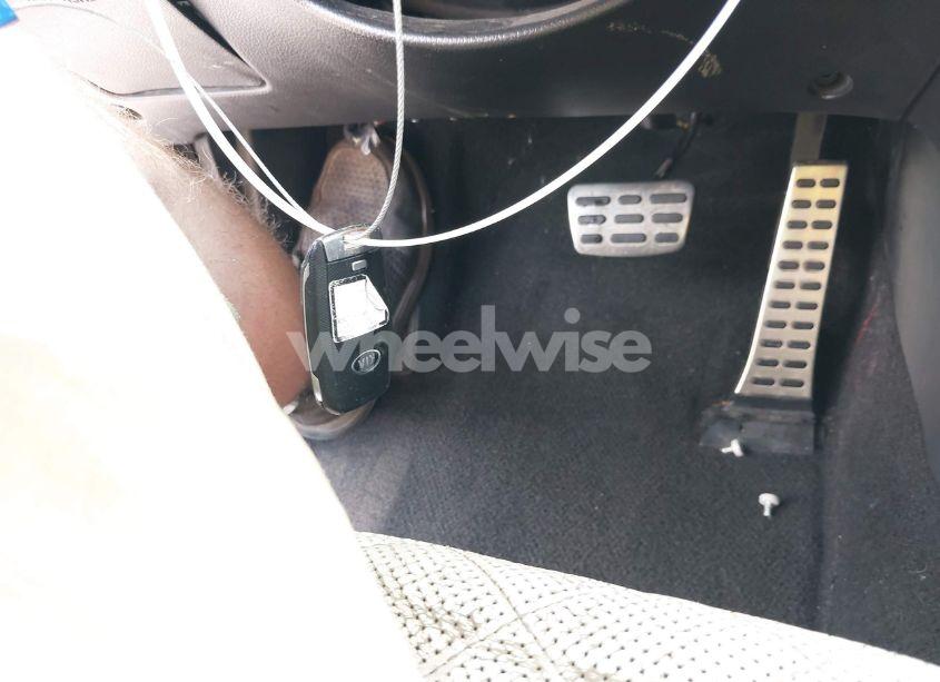 Photo 11 of 2014 Kia Optima SXL TURBO (VIN 5XXGR4A69EG282658)