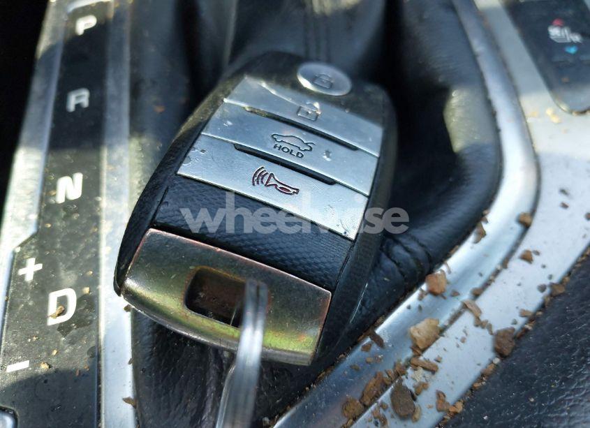 Photo 11 of 2014 Kia Optima SX TURBO (VIN 5XXGR4A69EG349422)