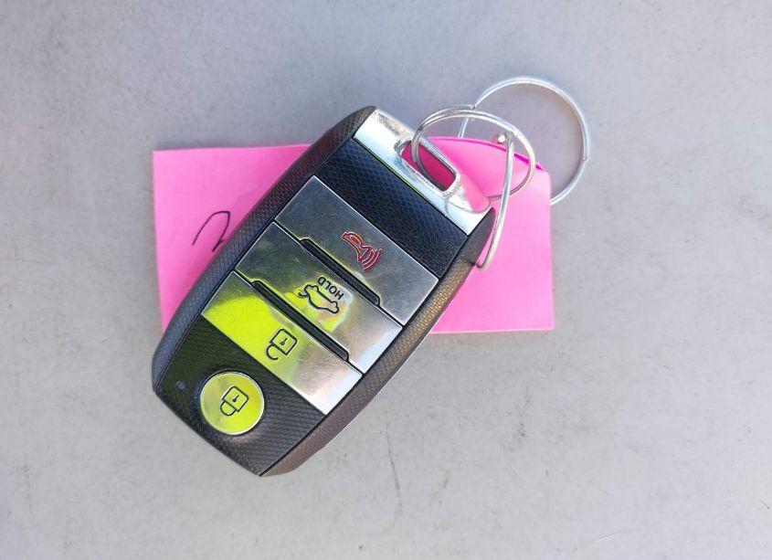 Photo 11 of 2014 Kia Optima SX TURBO (VIN 5XXGR4A69EG351011)