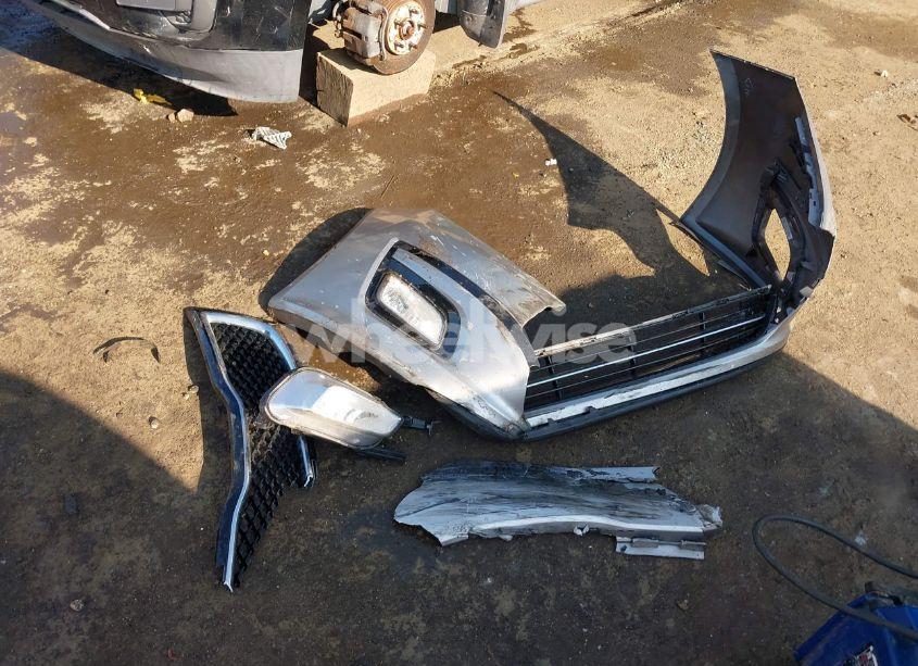 Photo 12 of 2015 Kia Optima SX TURBO (VIN 5XXGR4A69FG370689)