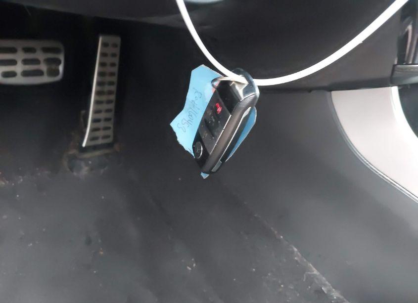 Photo 11 of 2015 Kia Optima SX TURBO (VIN 5XXGR4A69FG387542)