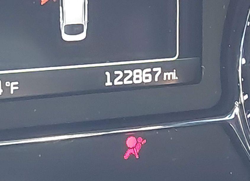 Photo 15 of 2015 Kia Optima SX TURBO (VIN 5XXGR4A69FG501698)