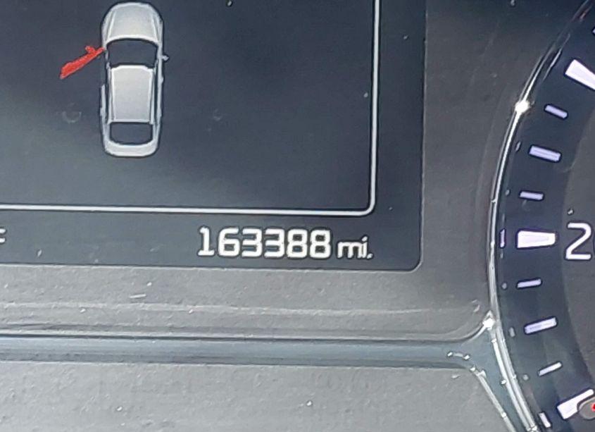 Photo 16 of 2015 Kia Optima SXL TURBO (VIN 5XXGR4A69FG512023)