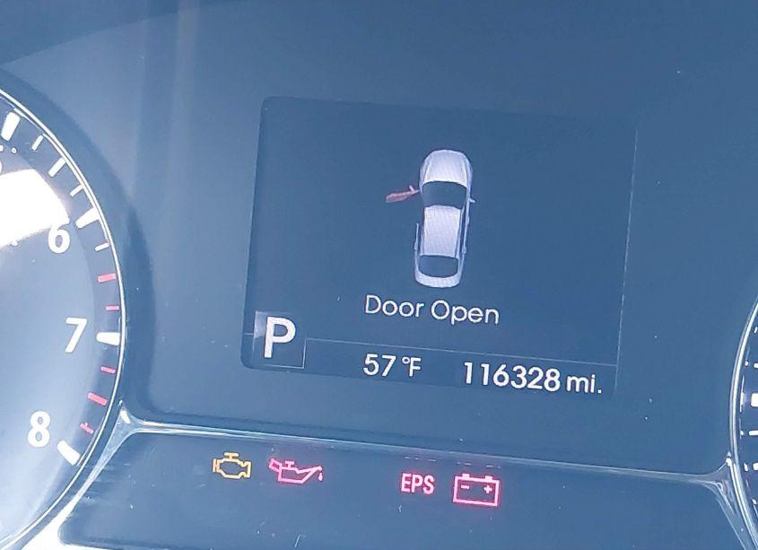 Photo 15 of 2012 Kia Optima SX (VIN 5XXGR4A6XCG002128)