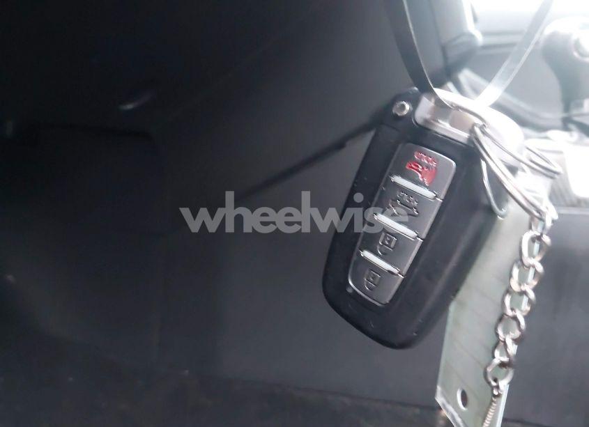 Photo 11 of 2012 Kia Optima SX (VIN 5XXGR4A6XCG002663)