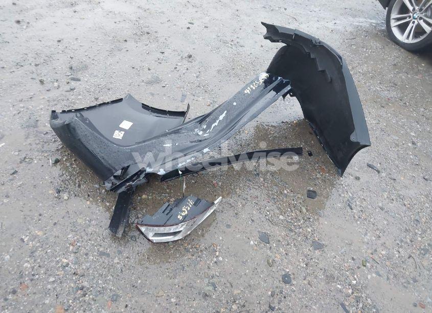 Photo 12 of 2012 Kia Optima SX (VIN 5XXGR4A6XCG002663)