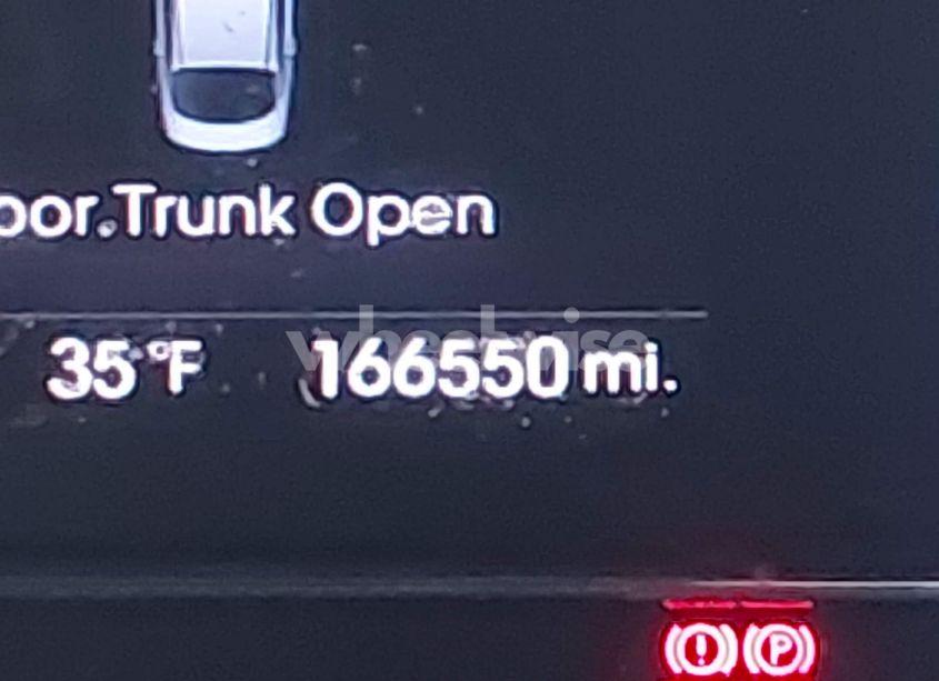 Photo 16 of 2012 Kia Optima SX (VIN 5XXGR4A6XCG002663)