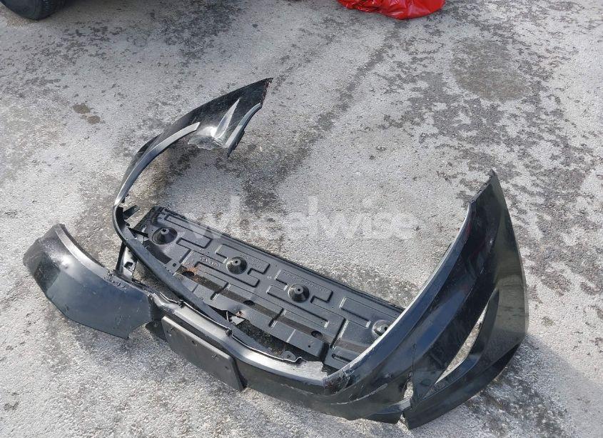 Photo 12 of 2012 Kia Optima SX (VIN 5XXGR4A6XCG045240)