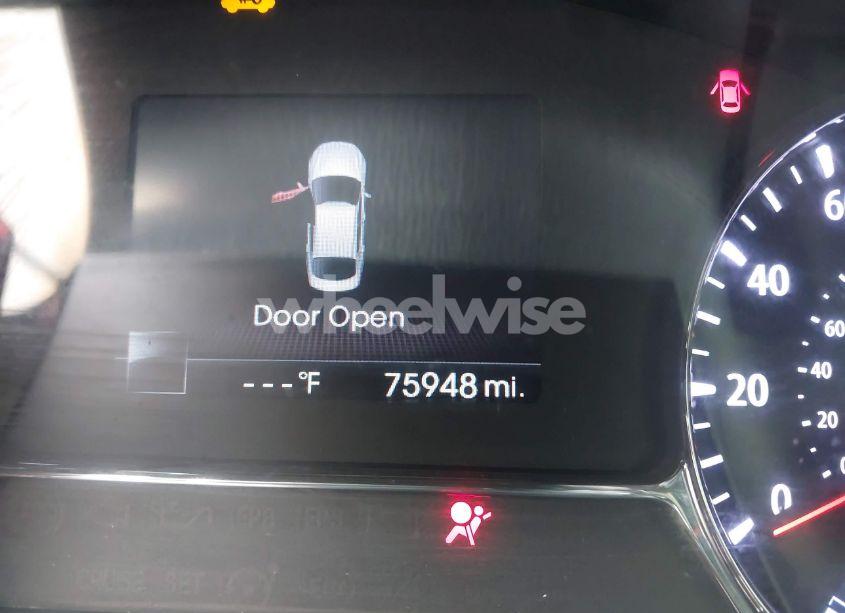 Photo 16 of 2012 Kia Optima SX (VIN 5XXGR4A6XCG045240)