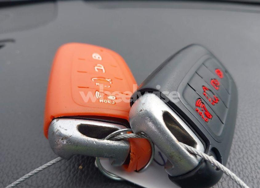 Photo 11 of 2012 Kia Optima SX (VIN 5XXGR4A6XCG046968)