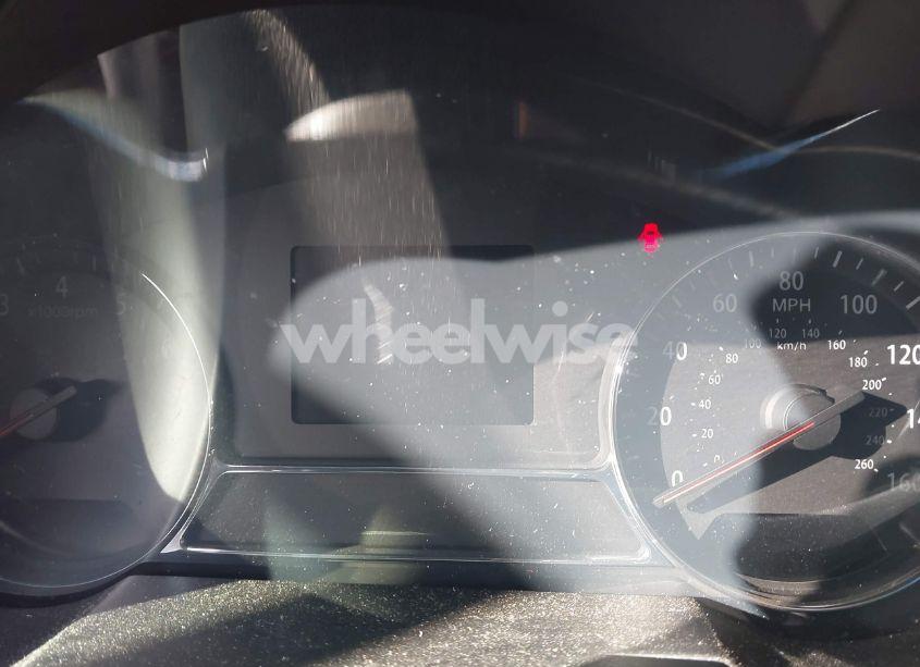 Photo 7 of 2012 Kia Optima SX (VIN 5XXGR4A6XCG075452)