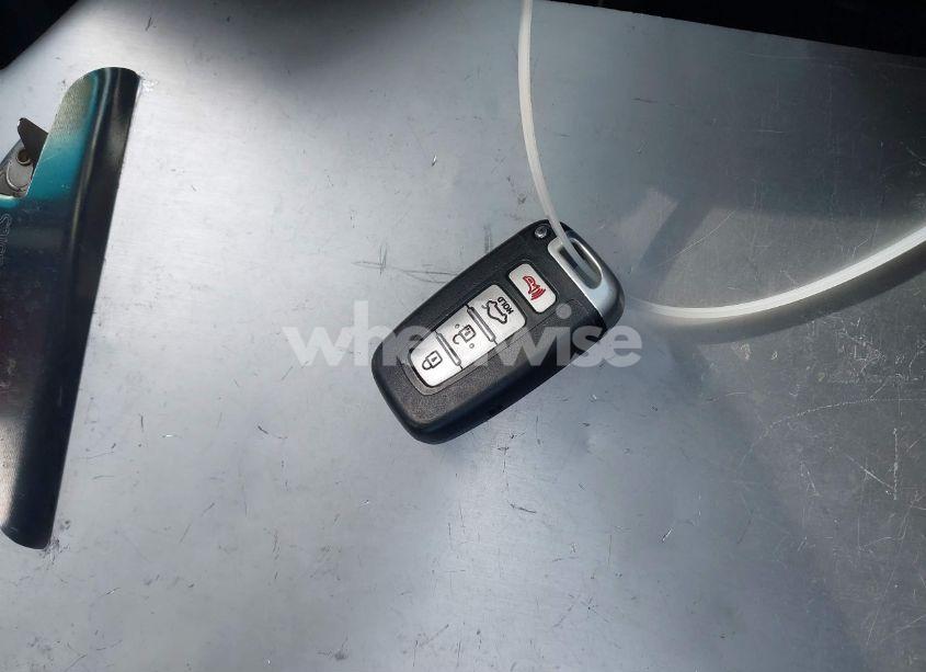 Photo 11 of 2012 Kia Optima SX (VIN 5XXGR4A6XCG077427)