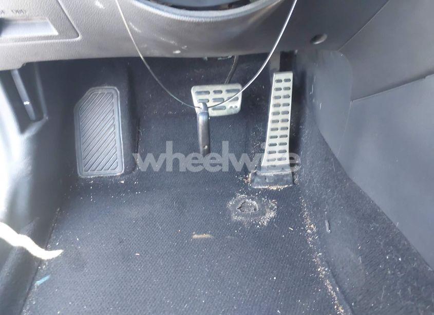 Photo 11 of 2013 Kia Optima SX (VIN 5XXGR4A6XDG098389)