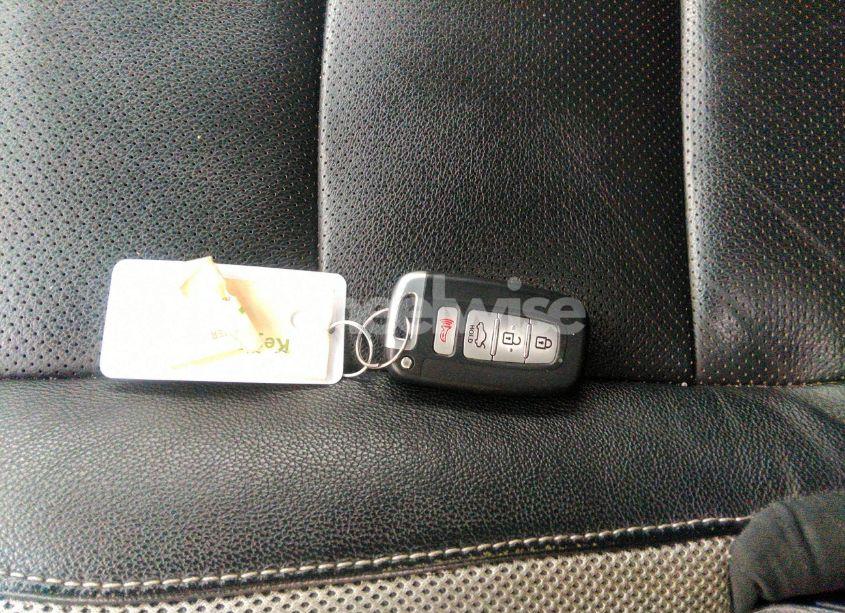 Photo 11 of 2013 Kia Optima SX (VIN 5XXGR4A6XDG103199)