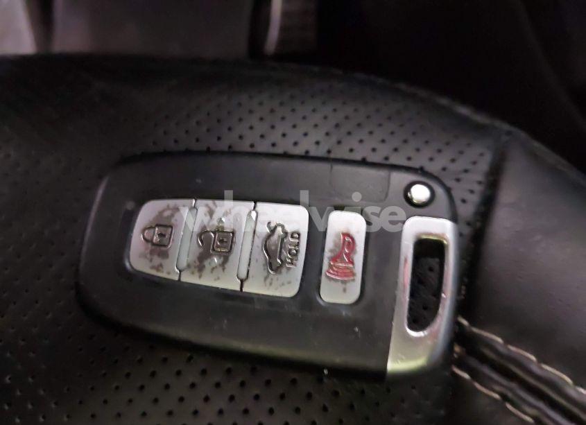 Photo 11 of 2013 Kia Optima SX (VIN 5XXGR4A6XDG104966)