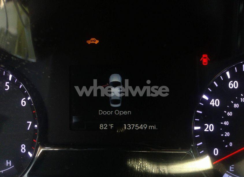 Photo 7 of 2013 Kia Optima SX (VIN 5XXGR4A6XDG118592)