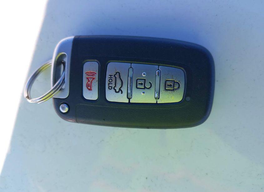 Photo 11 of 2013 Kia Optima SX (VIN 5XXGR4A6XDG127471)