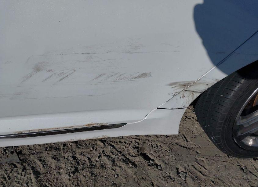 Photo 12 of 2013 Kia Optima SX (VIN 5XXGR4A6XDG127471)