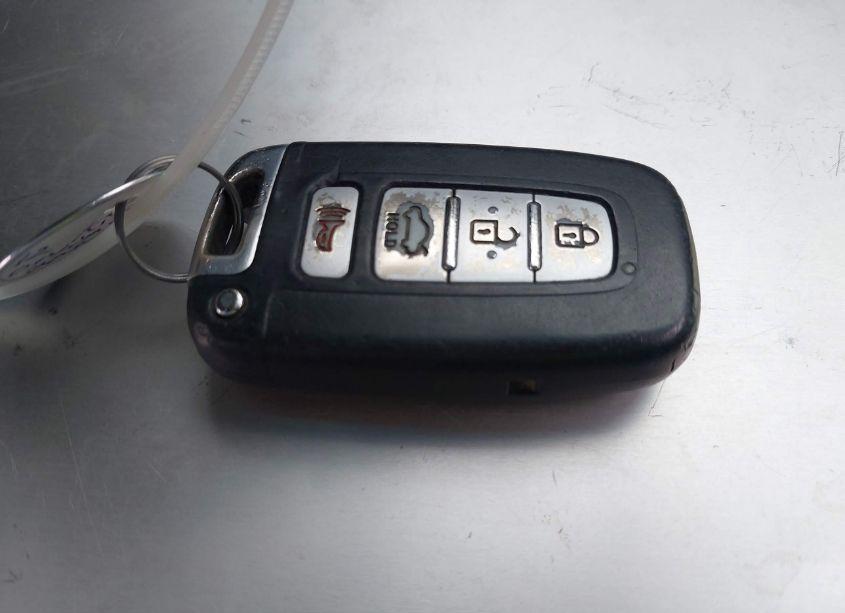 Photo 11 of 2013 Kia Optima SX (VIN 5XXGR4A6XDG130452)