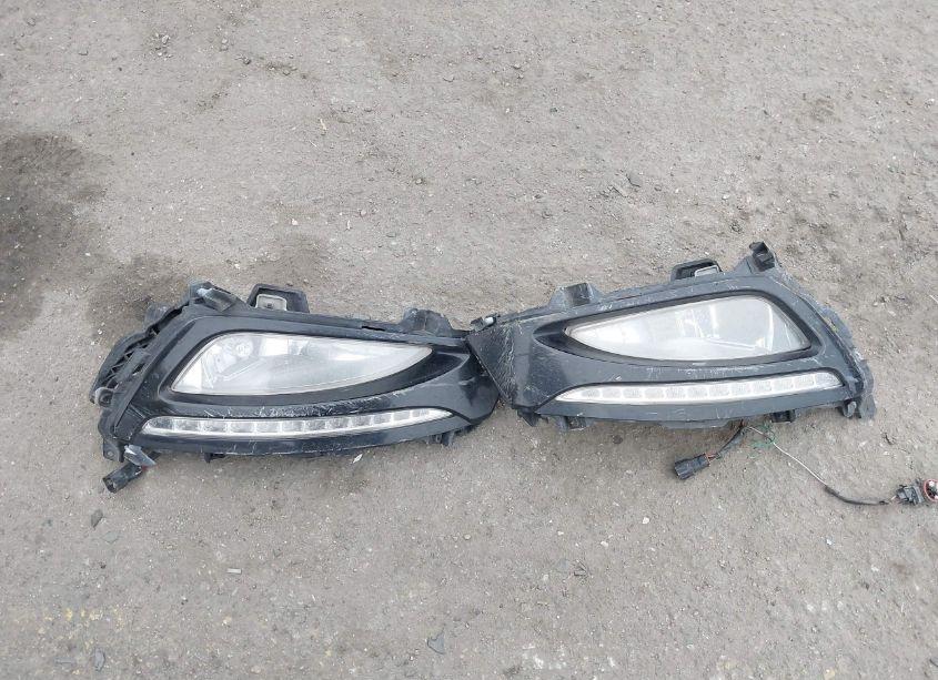 Photo 12 of 2013 Kia Optima SX (VIN 5XXGR4A6XDG130452)