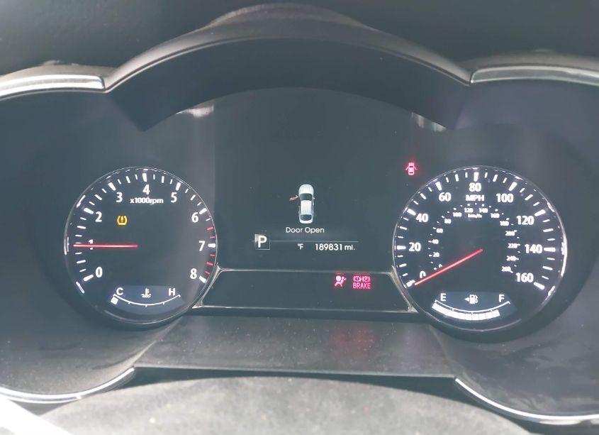 Photo 7 of 2013 Kia Optima SX (VIN 5XXGR4A6XDG130452)