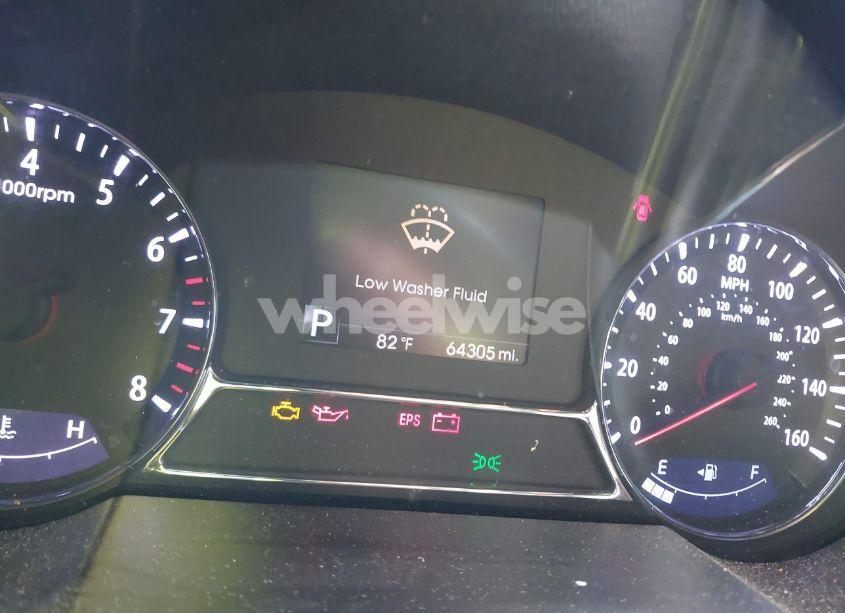 Photo 14 of 2013 Kia Optima SX (VIN 5XXGR4A6XDG189873)