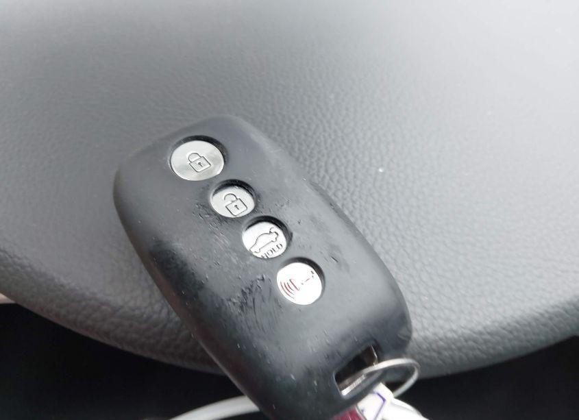 Photo 11 of 2014 Kia Optima SXL TURBO (VIN 5XXGR4A6XEG285861)