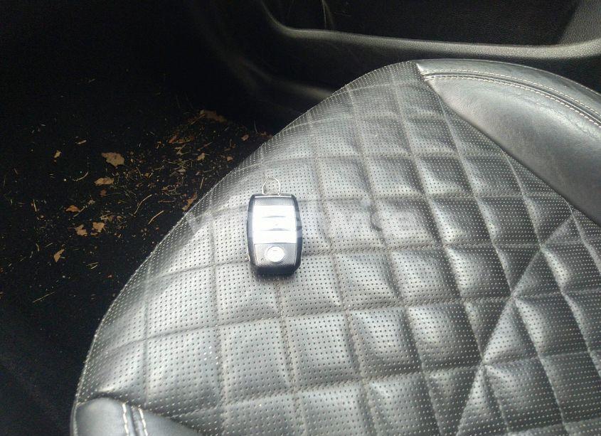 Photo 11 of 2014 Kia Optima SXL TURBO (VIN 5XXGR4A6XEG287819)