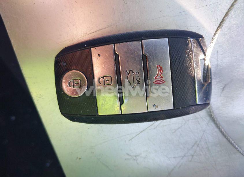 Photo 11 of 2014 Kia Optima SX TURBO (VIN 5XXGR4A6XEG295158)