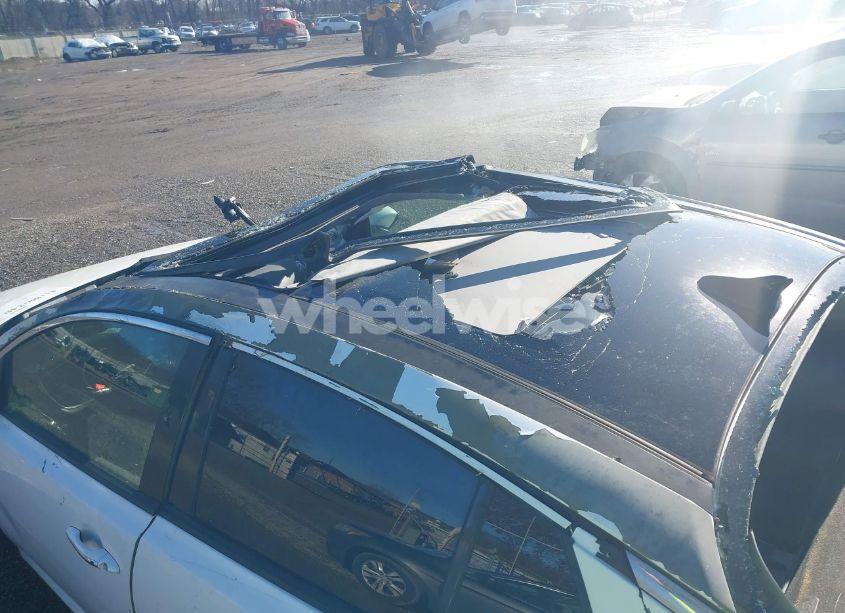 Photo 14 of 2014 Kia Optima SX TURBO (VIN 5XXGR4A6XEG295158)