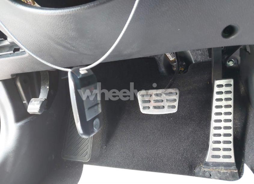 Photo 11 of 2015 Kia Optima SX TURBO (VIN 5XXGR4A6XFG413307)