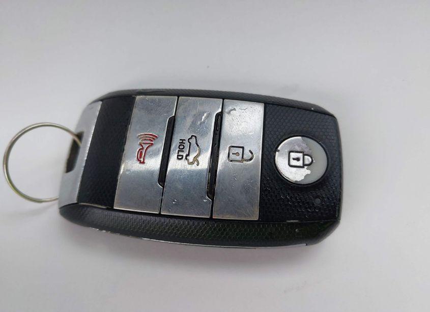 Photo 11 of 2015 Kia Optima SX (VIN 5XXGR4A71FG379394)