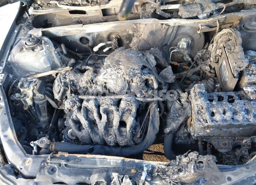 Photo 10 of 2014 Kia Optima SX (VIN 5XXGR4A72EG287094)