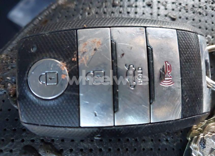 Photo 11 of 2014 Kia Optima SX (VIN 5XXGR4A72EG287094)