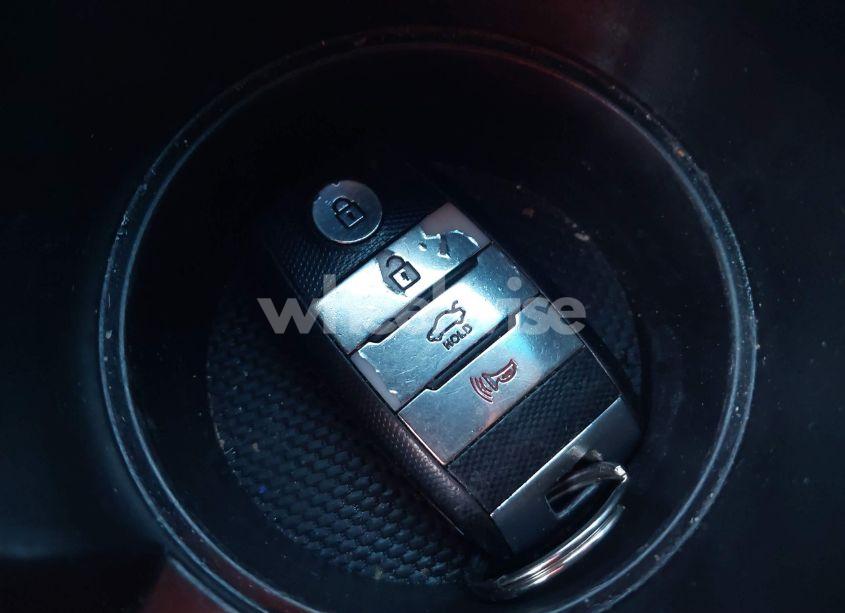 Photo 11 of 2015 Kia Optima SX (VIN 5XXGR4A72FG419739)