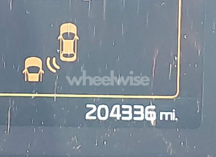 Photo 15 of 2015 Kia Optima SX (VIN 5XXGR4A72FG419739)