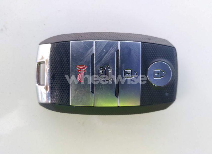 Photo 11 of 2015 Kia Optima SX (VIN 5XXGR4A75FG414499)