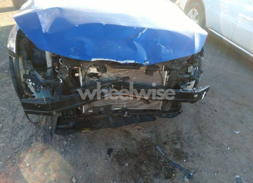 Photo 6 of 2014 Kia Optima SX (VIN 5XXGR4A76EG309985)