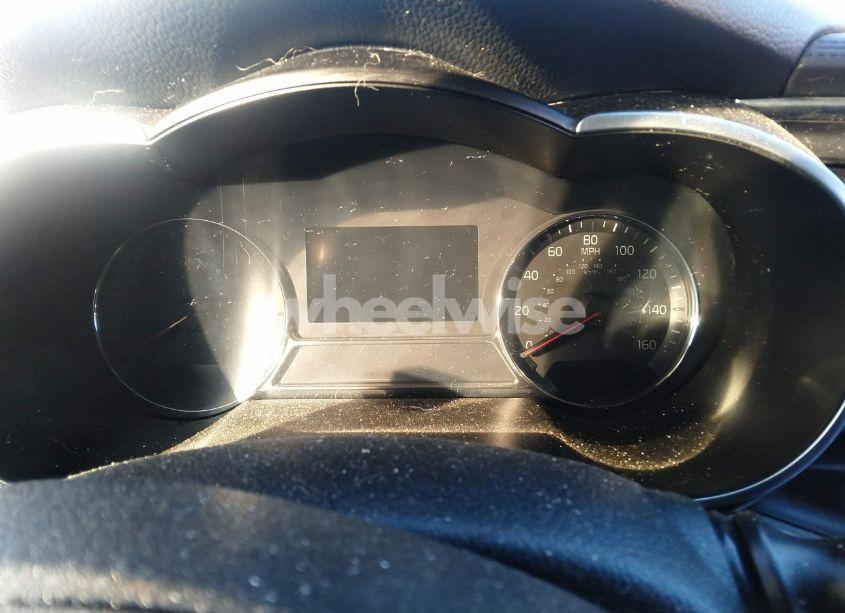 Photo 7 of 2014 Kia Optima SX (VIN 5XXGR4A76EG309985)