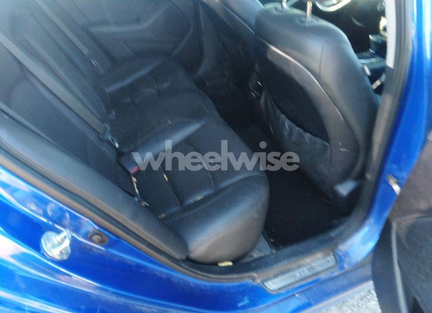 Photo 8 of 2014 Kia Optima SX (VIN 5XXGR4A76EG309985)