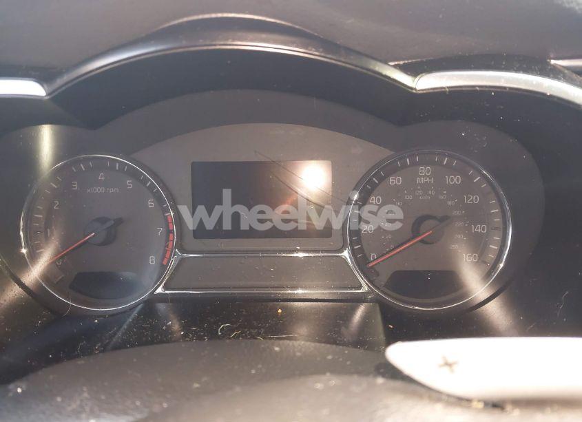 Photo 7 of 2014 Kia Optima SX (VIN 5XXGR4A77EG269755)