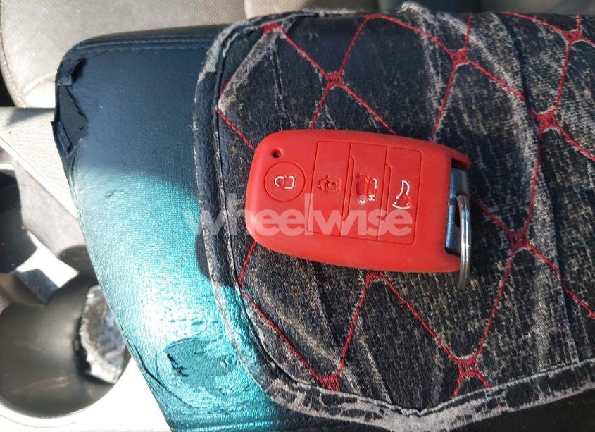 Photo 11 of 2014 Kia Optima SX (VIN 5XXGR4A77EG269884)