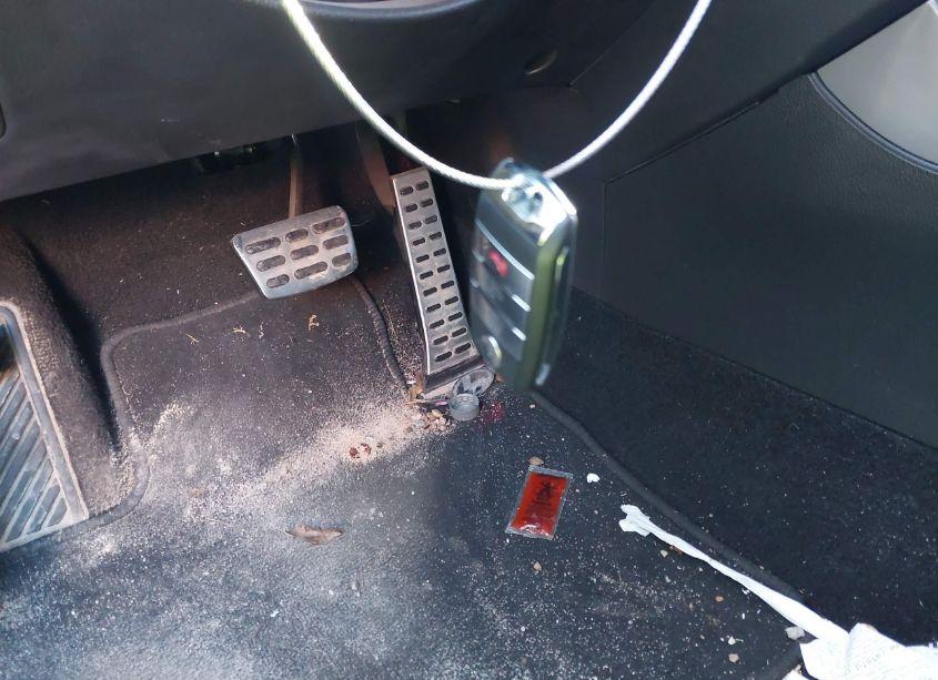 Photo 11 of 2015 Kia Optima SX (VIN 5XXGR4A78FG458268)